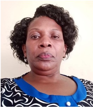 Rose Khaemba
